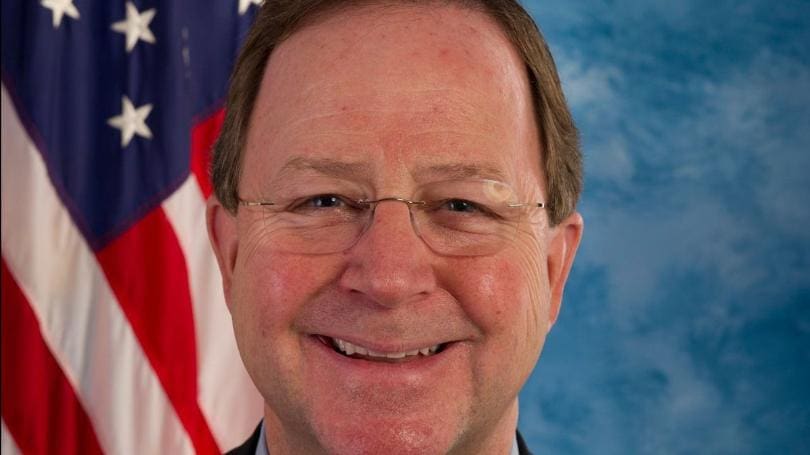 Bill Flores Becomes Latest Republican Congressman to Announce Retirement