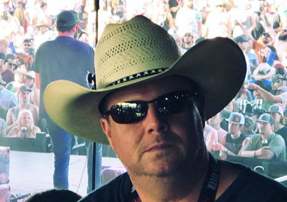 Chris Putnam Raises Over $500k in Granger Challenge