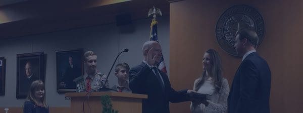 Second Amendment Resolution on Collin Commissioners’ Monday Agenda