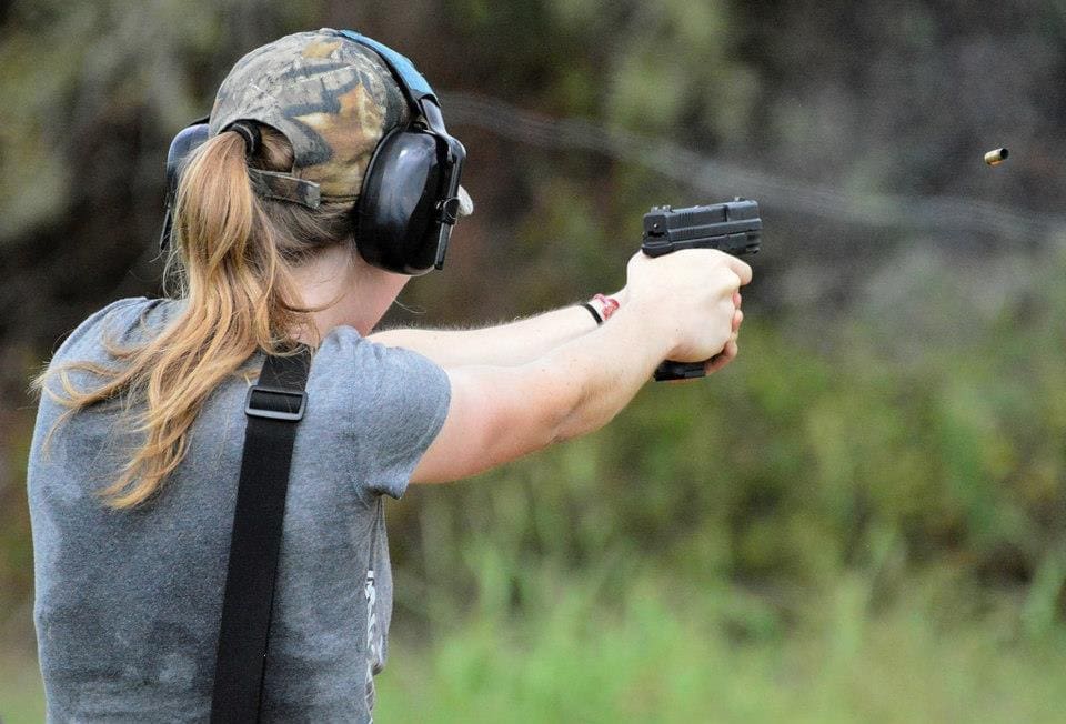 Malone: Last Call for Citizen Input on Texas Gun Rights