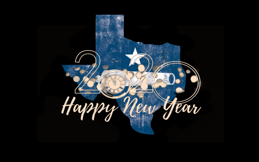 New Year’s Resolutions