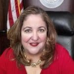 Patricia Baca Bennett