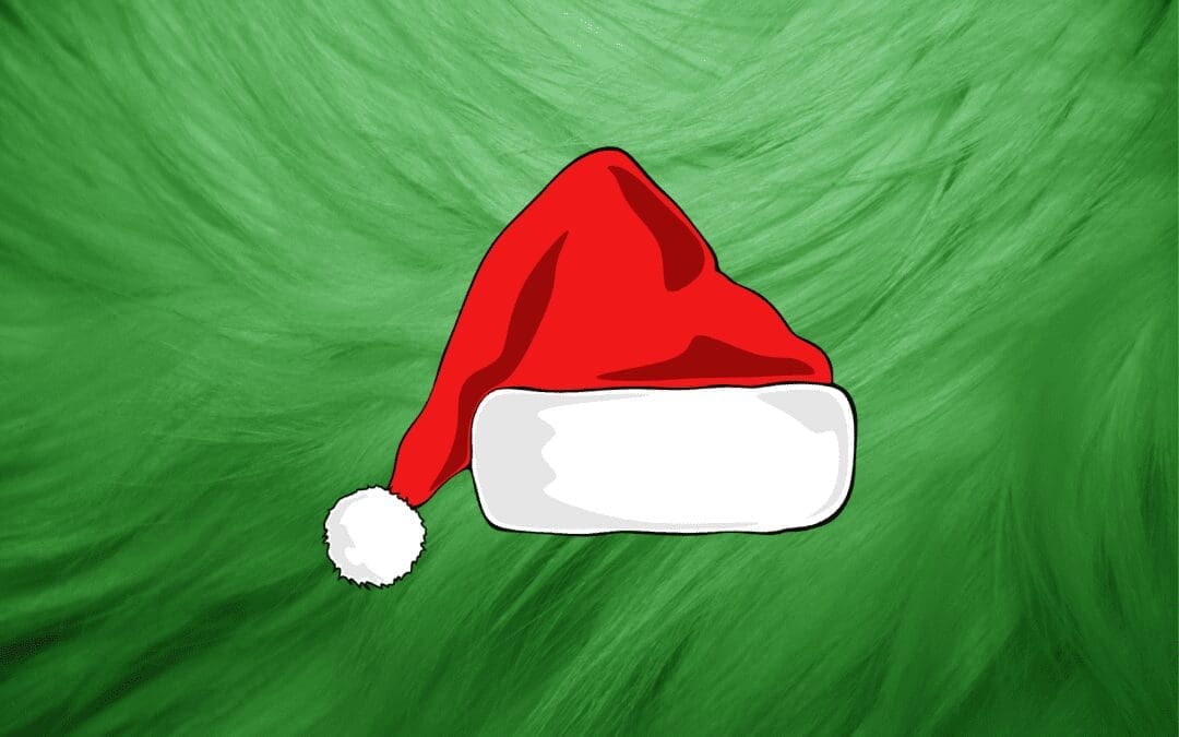 Austin City Council is the Grinch Who Stole Everyone’s Money