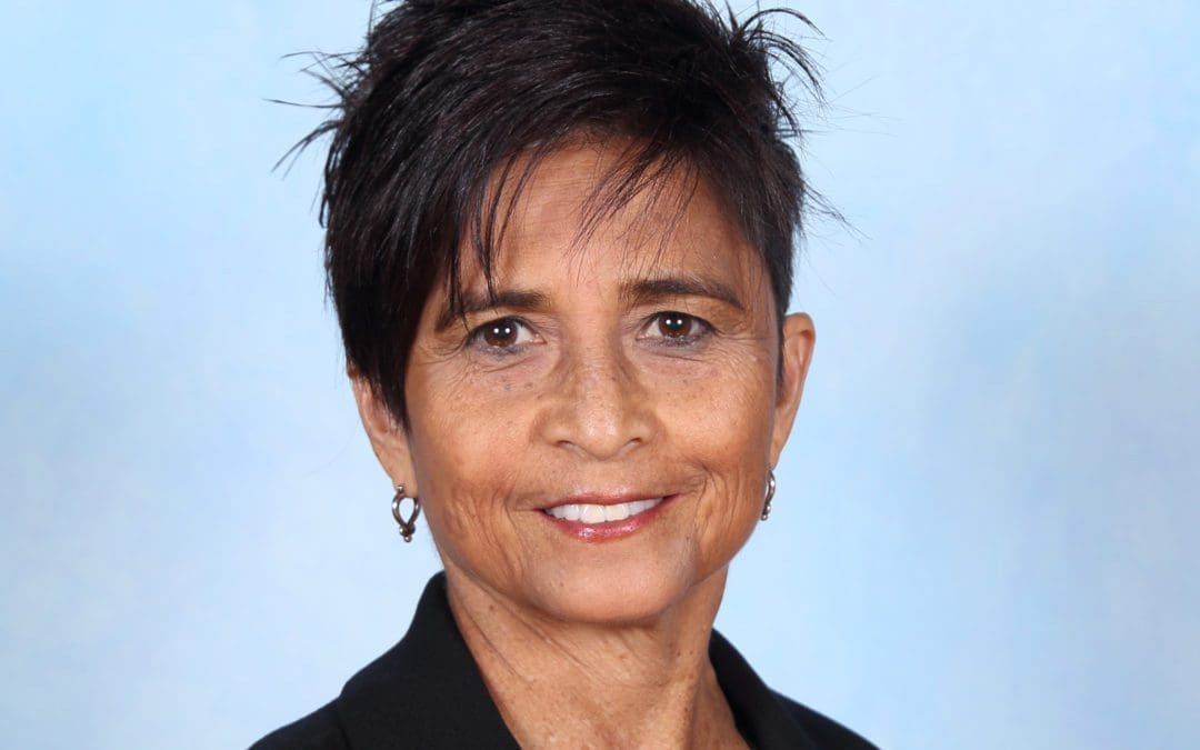 Terry Wade: Energizing Collin County Conservatives