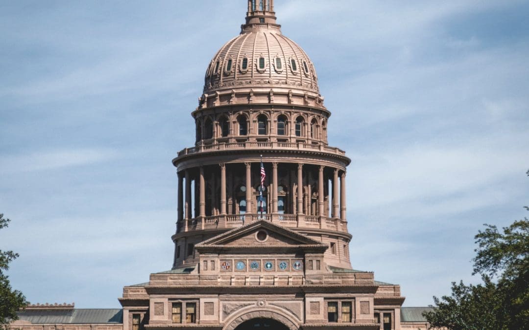 Texas Government Expects to Haul in ‘Astonishing’ $27B Surplus. What Will Lawmakers Do With It?