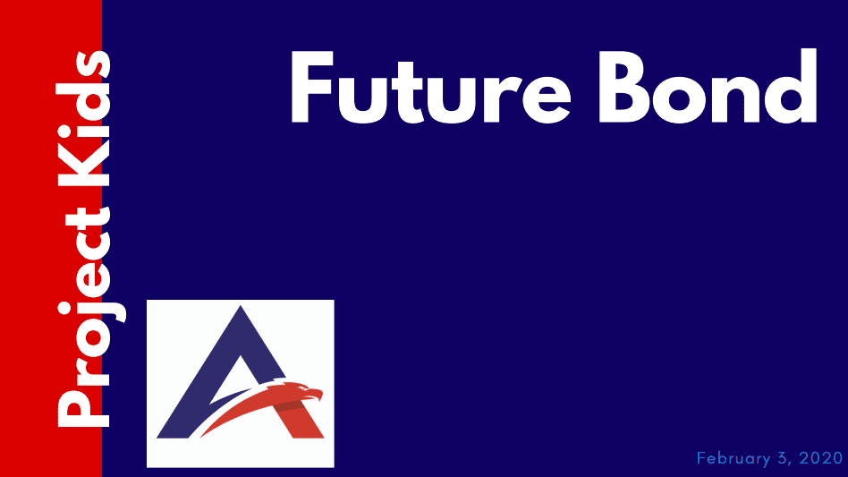 Allen ISD Gears Up for New School Bond Vote