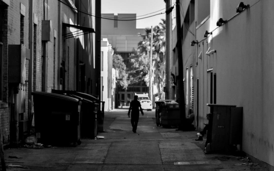 Democrat State Lawmakers Working to Allow Homeless Lawlessness, Obstruct Public Safety Bill