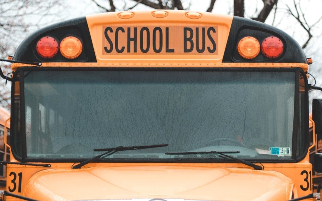 Autistic Preschooler Left on Dallas ISD Bus for Entire School Day
