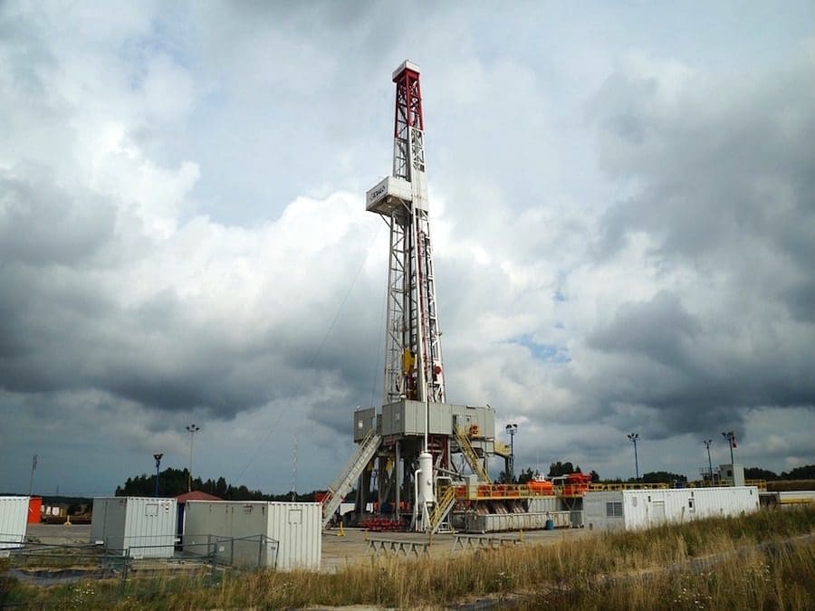 Biden-era Climate Change Regulation Blocked in Texas