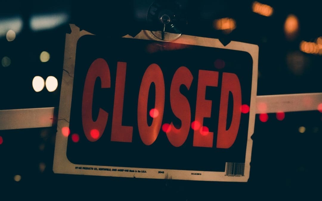 Commentary: A Small-Business Owner’s Open Letter to Gov. Abbott