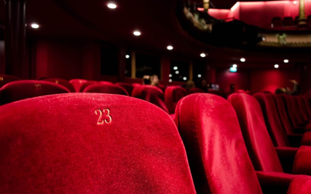Texas Officials Criticize Proposed $500 Million in Corporate Welfare to Movie Industry
