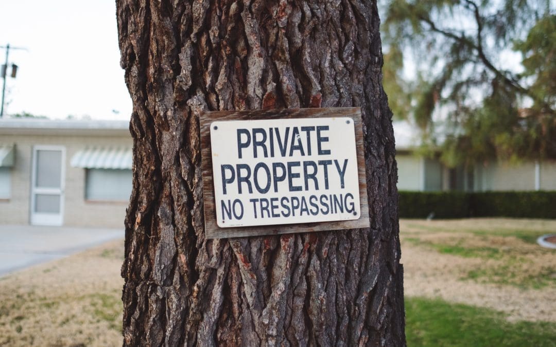 House Lawmaker Proposes Measure To Protect From Warrantless Game Warden Searches
