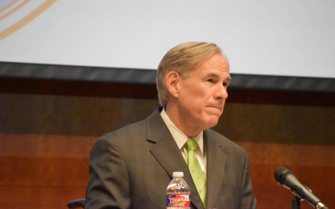 How Burrows, Phelan, & Abbott Killed a Ban on Sex Change Surgeries in Texas