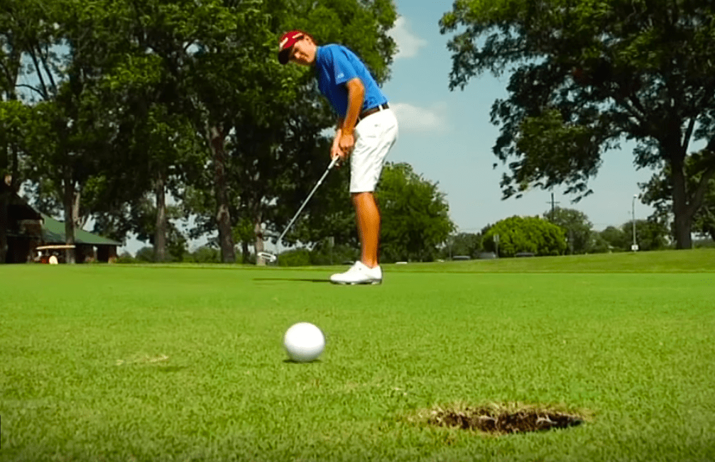 McKinney Keeps Golf Courses Open Amid Coronavirus Shutdown of ‘Non-Essential’ Businesses