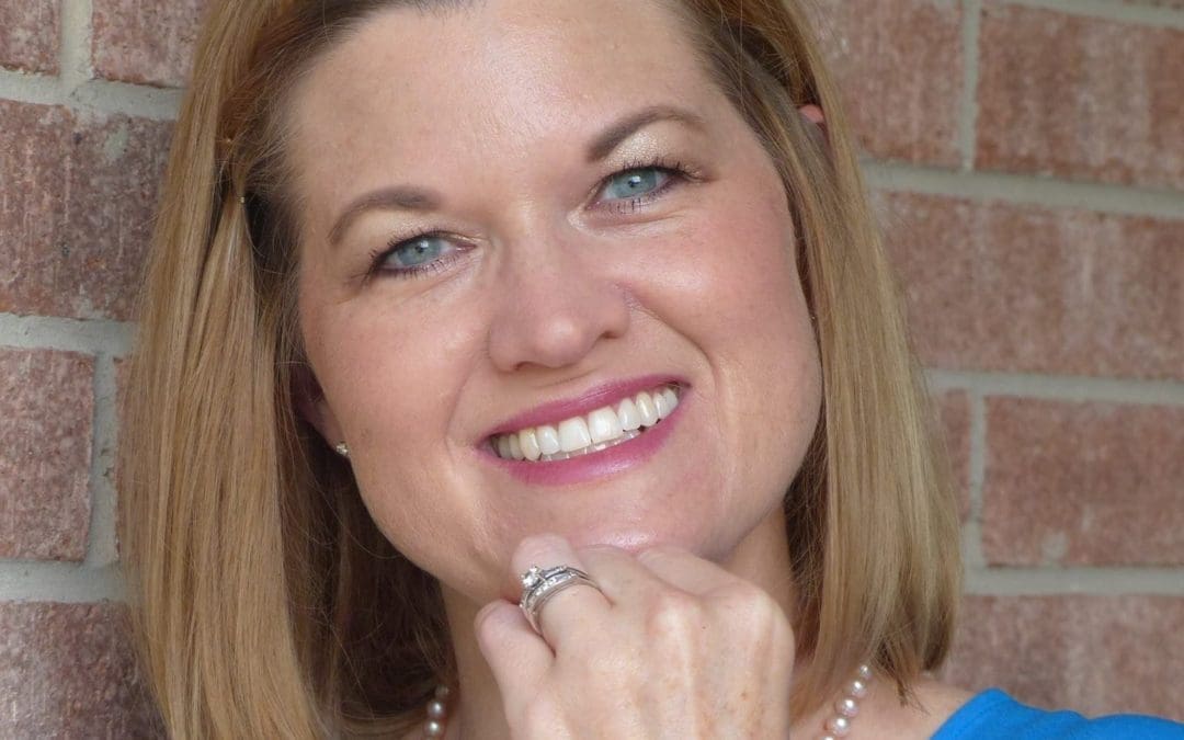 Kris Kittle: A Strong Voice in Education