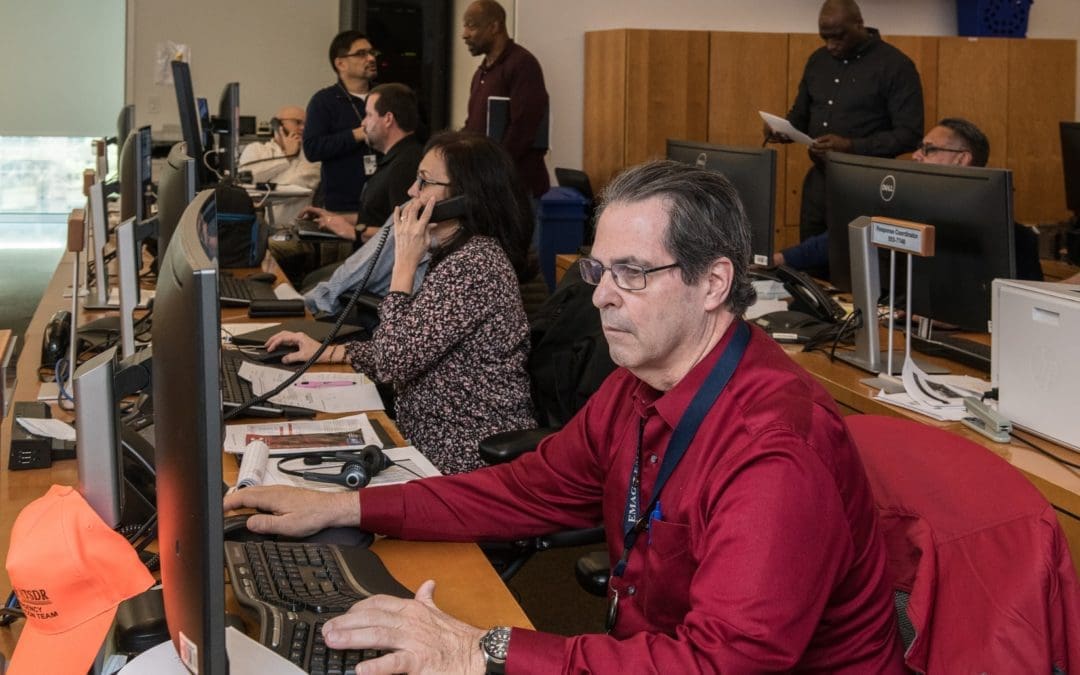 Contact Tracing Coming to Texas?