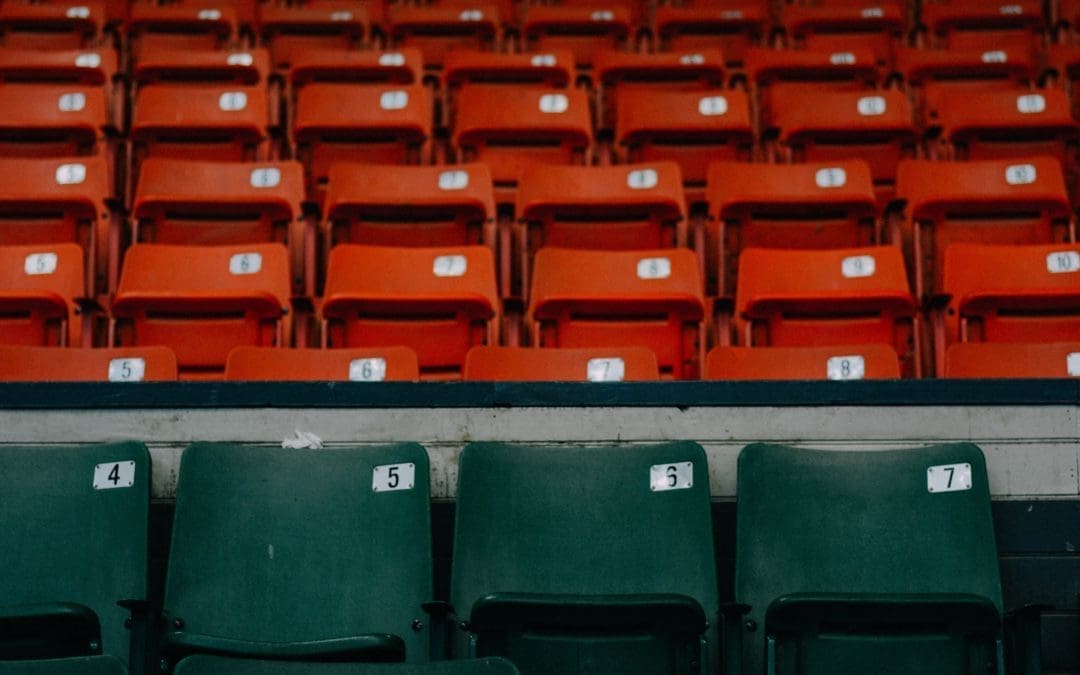 Tarrant County GOP Chair Questions Mansfield City Council Over $86M Stadium