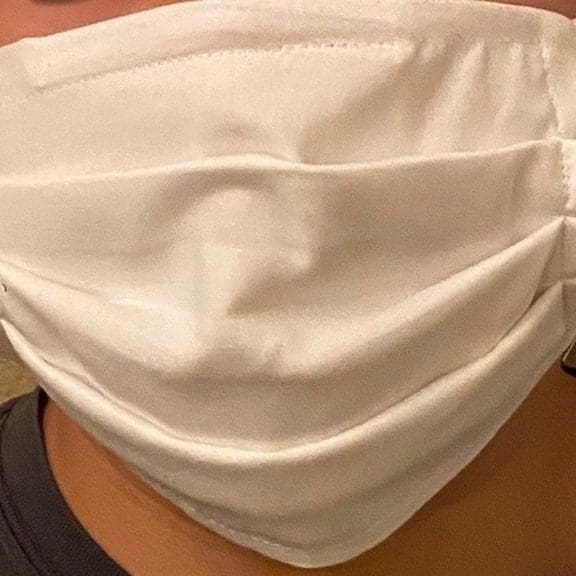 Coronavirus Mandate Stories: ‘I’m Not Able to Wear a Mask’