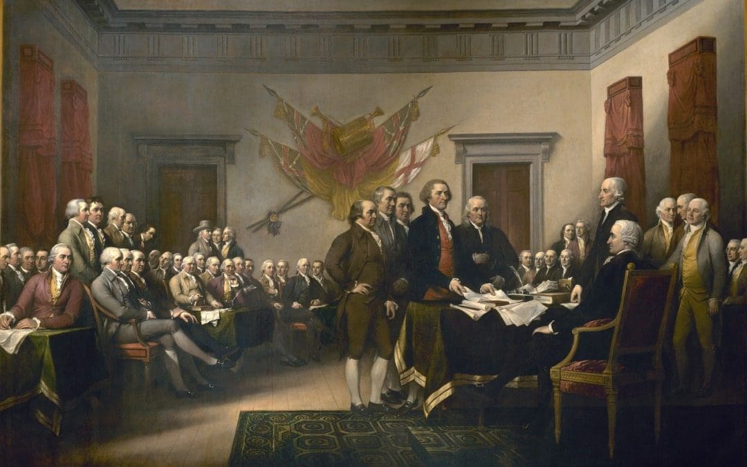 Their Choices Made America Great