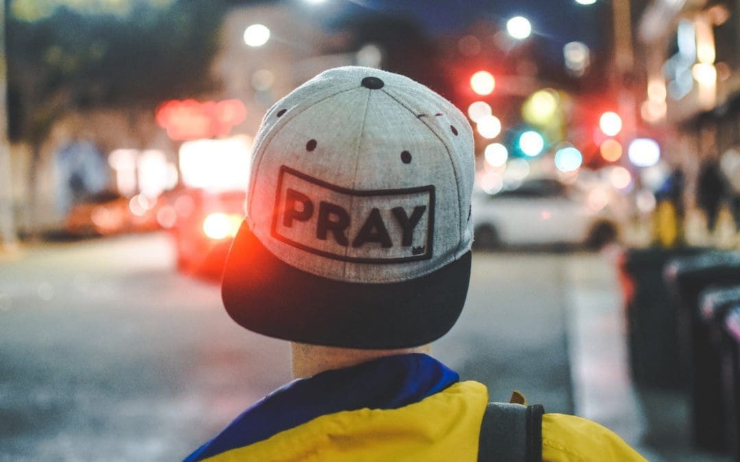 Christians Gather to Pray for Healing and Unity in Dallas