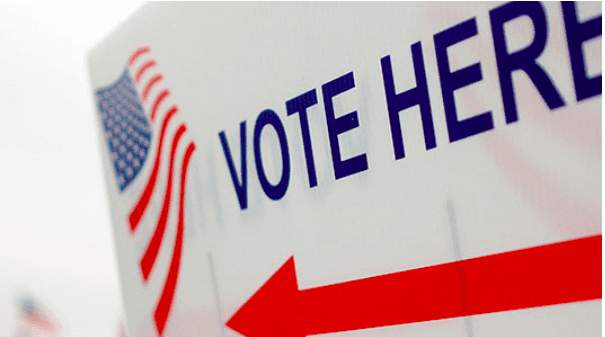 Y’All Answered: Voted Early?