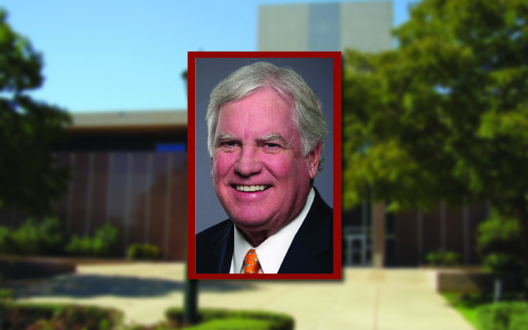 Abbott to Fill Vacancy After Paul Green Announces Retirement from Texas Supreme Court