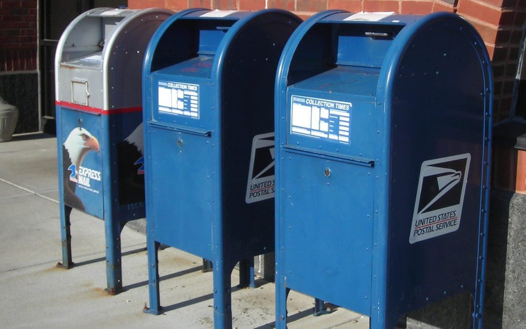 ‘2000 Mules’ Filmmaker Apologizes to Voter for False Fraud Accusation