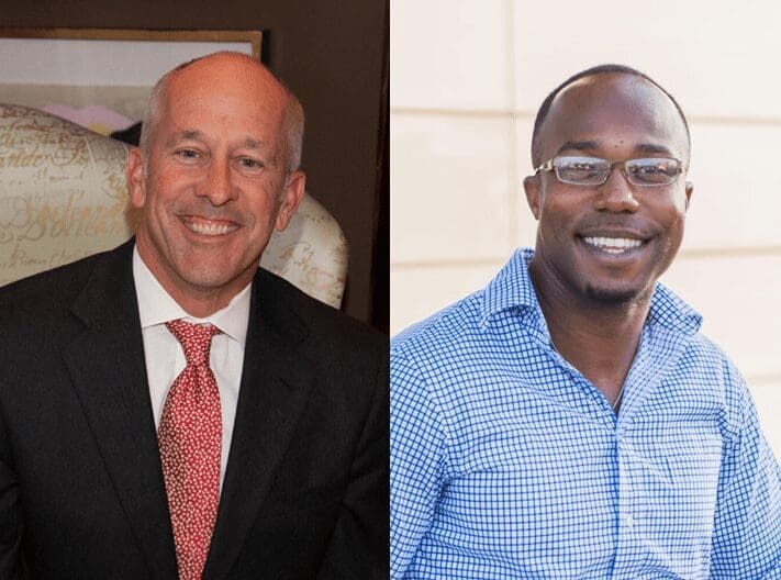 Conflict of Interest Allegation Dominates Lubbock Mayoral Race