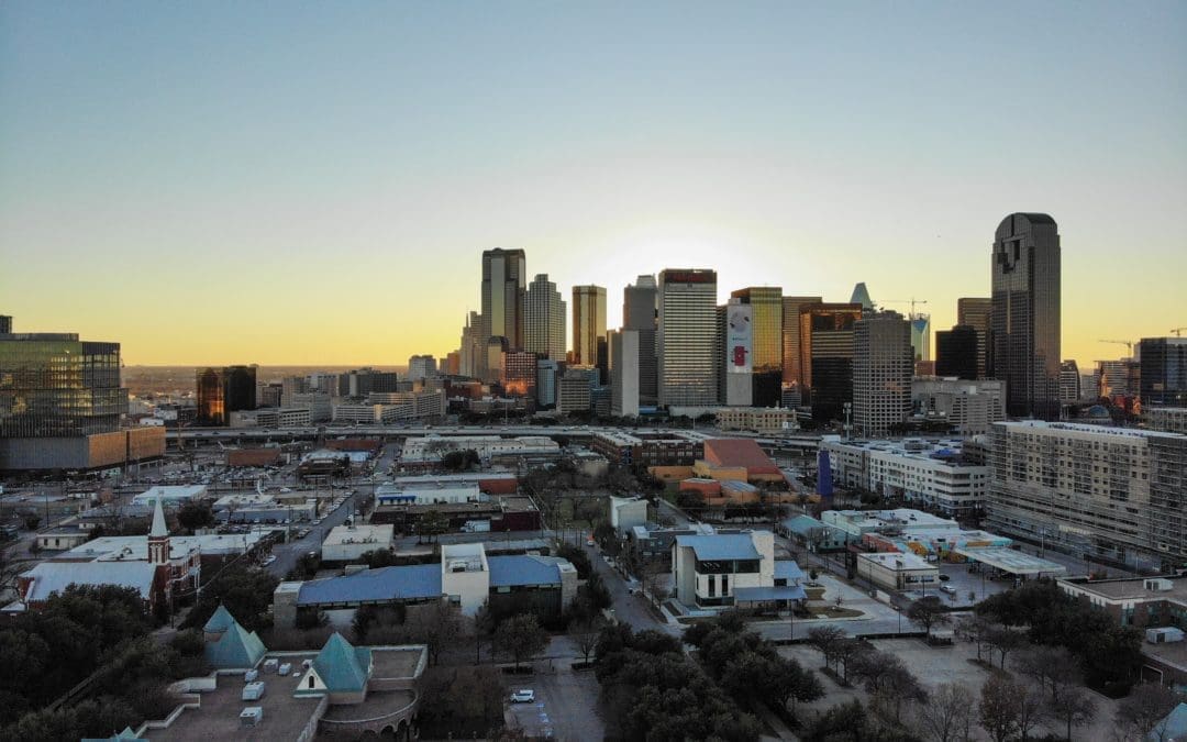 Citing Court Action, Dallas Police Pause Enforcement of Prostitution Ordinance