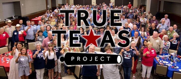 True Texas Project Makes Recommendations for Primary Election - Texas ...
