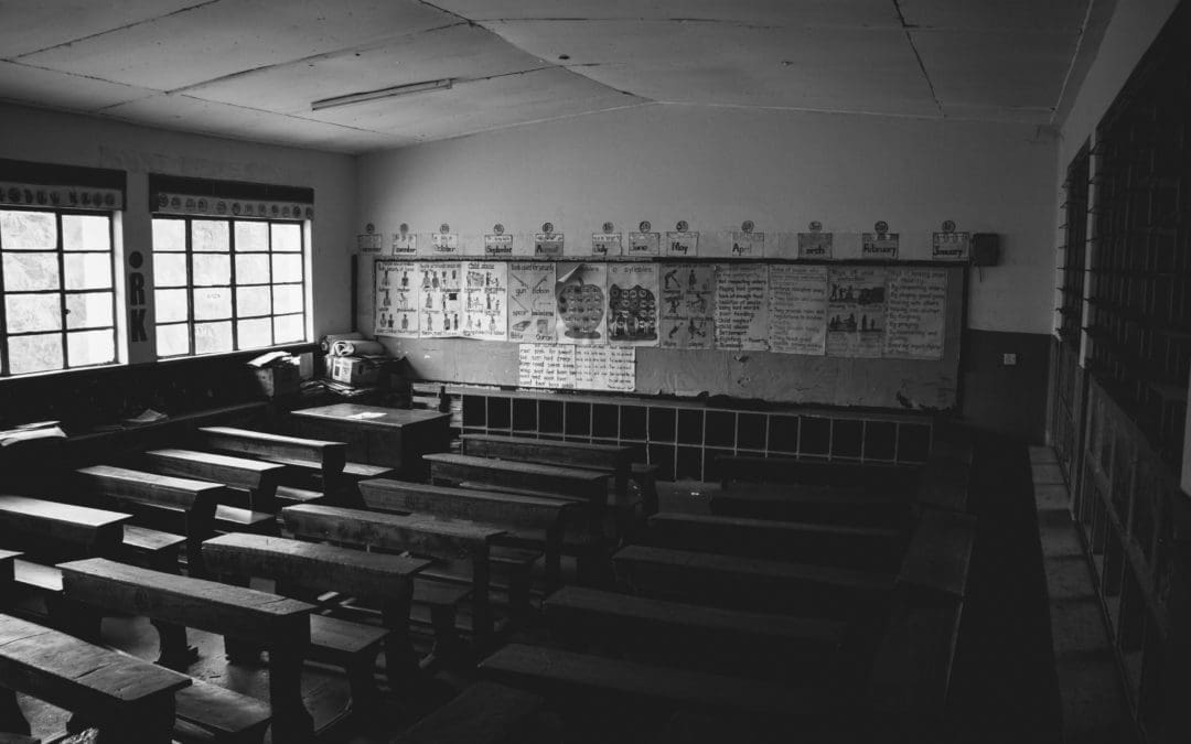 Conroe ISD Teacher Fired After Denying Bathroom Access, Leading to Accidents