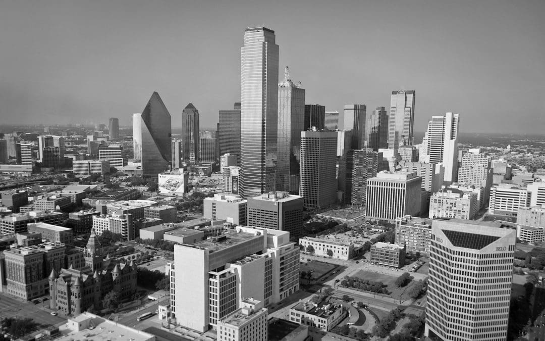 Attorney General Paxton Investigates Dallas Over Potential Sanctuary City Policies