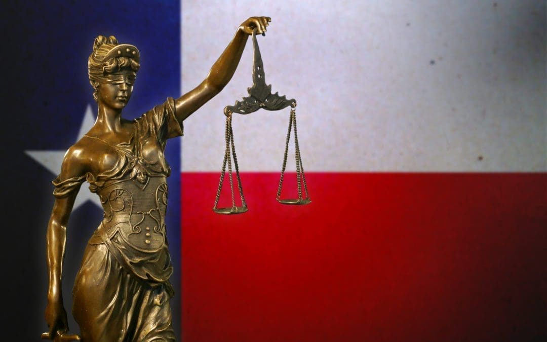 Texas Wins Lawsuit Against Biden Rule Requiring Foster Care Adhere to Radical Gender Ideology