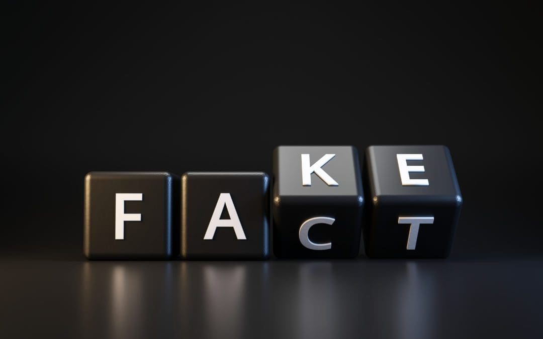 Lying With Facts?