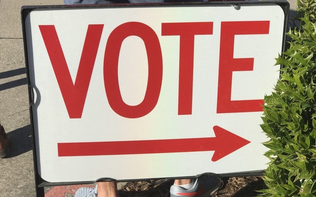 Senator Calls Out School District For Incentivizing Teachers to Vote for Tax Increase