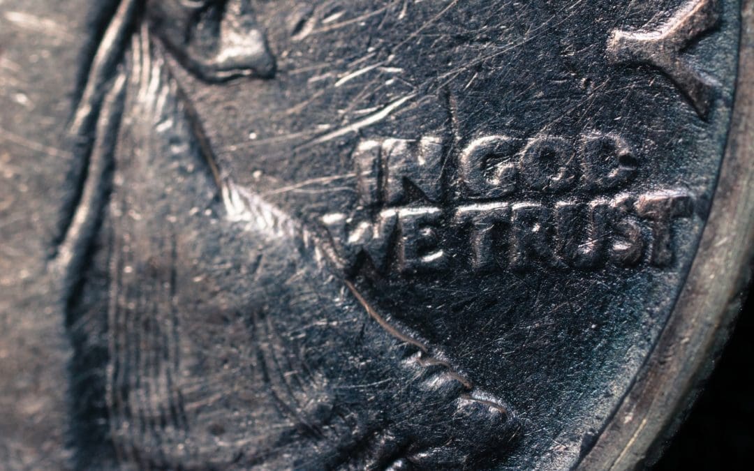 Experts, Government, and God