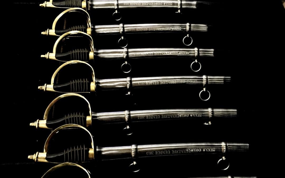 Texas’ Real Leaders