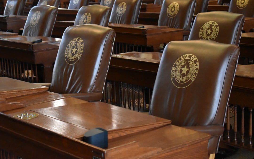 House Rules Debate Comes Late as GOP Seeks End to Democrat Chairs