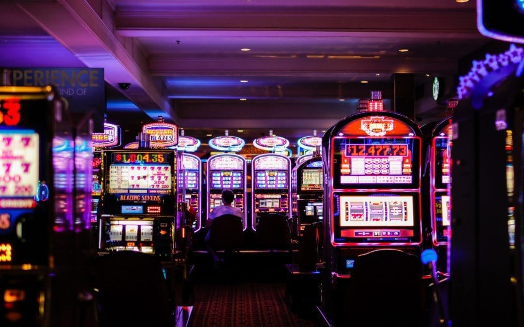 Indian Tribe Building Casino in Polk County Offsite of Main Reservation