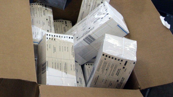 Will Texas Follow Florida’s Lead on Election Integrity?