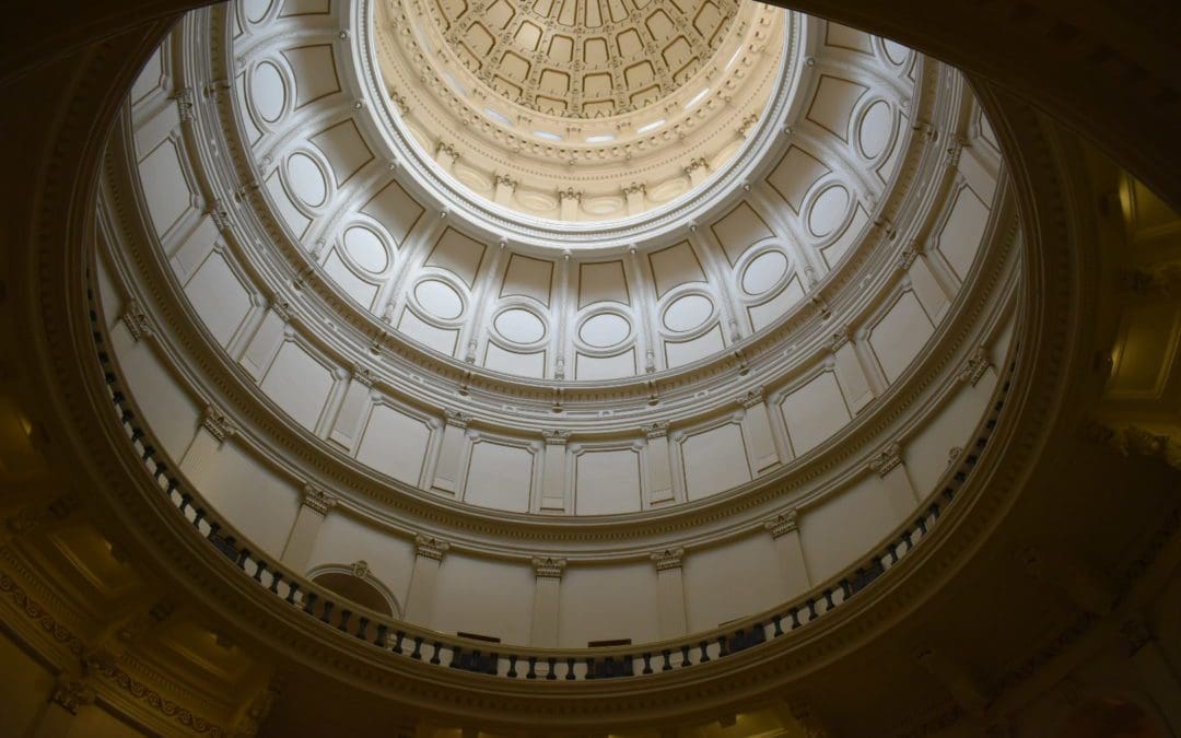 House Committee Kills Anti-ESG Effort in Late Vote