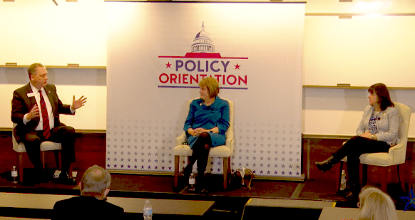 Panel Proposes Legislative Solutions to Texas Election Integrity Problems