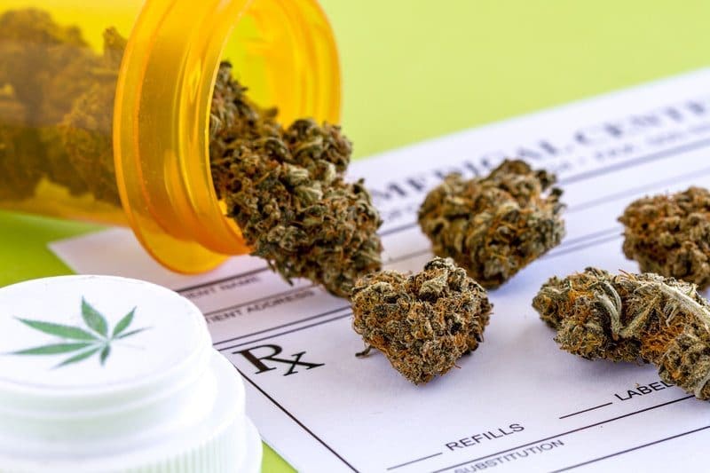 Texas House Sends Bipartisan THC Bill to the Senate