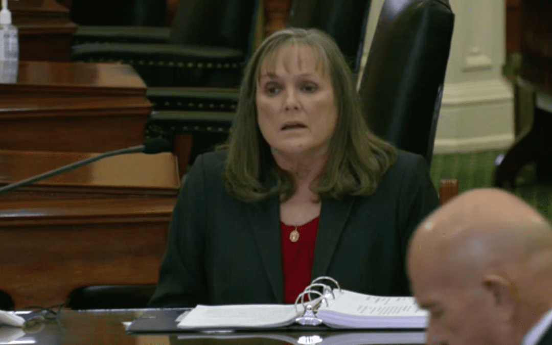 Abbott’s Public Utility Chair Steps Down After Calls for Resignation