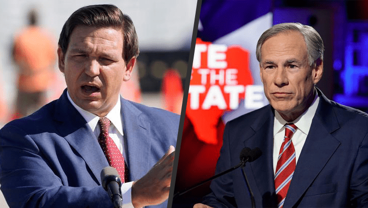 Florida Gov. Ron DeSantis Calls Special Session to Ban Vaccine Mandates