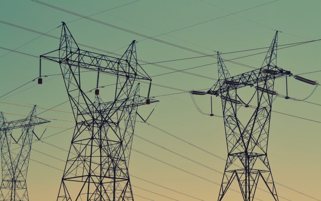 Peacock: Renewable Energy Failed to Keep the Lights on for Texans