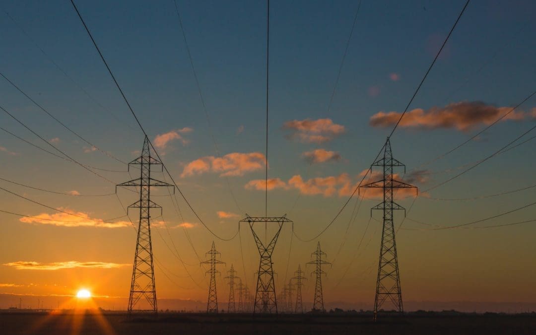 Restoring Sanity, Reliability, and Affordability to the Texas Electric Grid