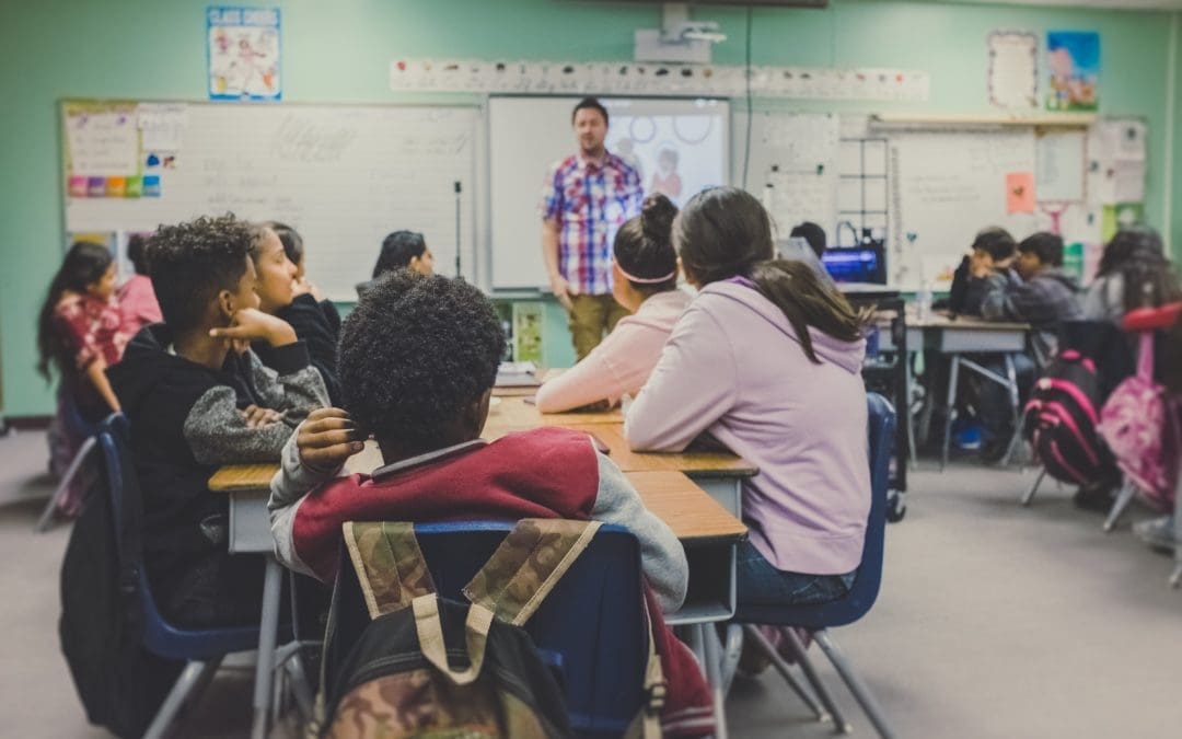 Texas Education is a Magnet for Illegal Aliens