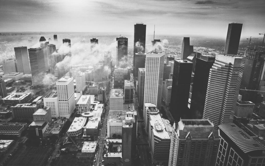 Taxpayer-Funded Entities Sponsor LGBT Agenda in Houston