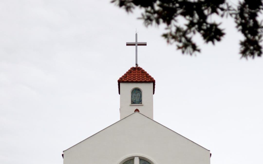 Texas House Approves Freedom to Worship Act